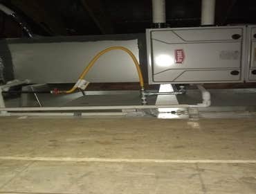 Photos by the Brothers plumbing #1