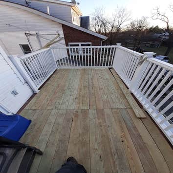 A. Grosso & Son Home Improvement