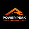 Power Peak Roofing logo
