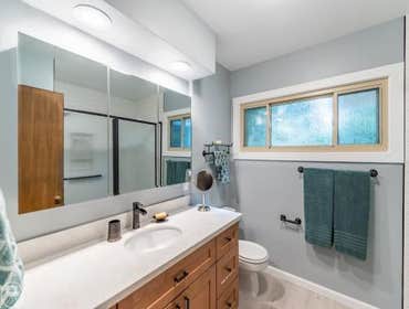 Photos by Dreammaker Bath & Kitchen by Worldwide of Beaverton #1
