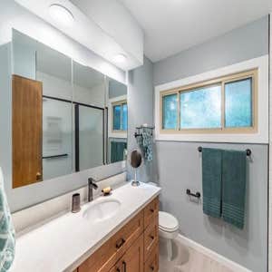 Photos by Dreammaker Bath & Kitchen by Worldwide of Beaverton #1