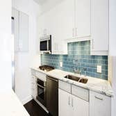East Village Apartment Project
