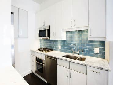 East Village Apartment Project