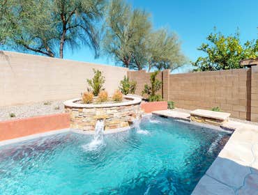 Photos by Infinity Pool Construction & Remodeling #1