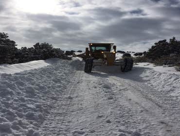 Photo(s) from Tnt Robinson Dirt Contractors