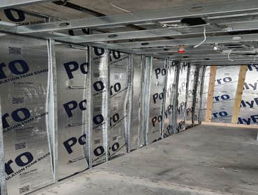 Photos by American Drywall Inc #1
