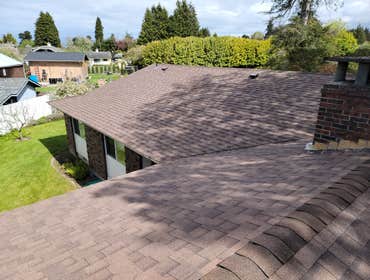 Photos by Sound Roofing & Const Inc #1
