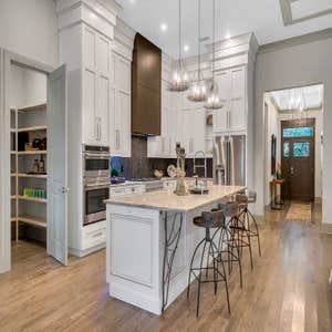 College Park New Single Family Residence