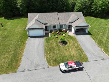 Photos by Mighty Dog Roofing
