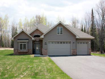 Single Family Homes