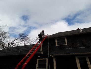 New construction photos