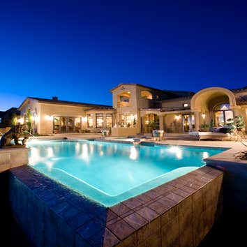 Premier Pool & Spas Project This year, we were honored to be ranked the #1 Pool Builder in America by Pool & Spa News. But more importantly, we are pro