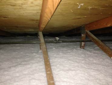 K And C Insulation Inc Project