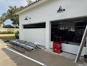 Photos by Go Pro Garage Door Service #1