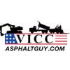 Vicc Asphalt logo