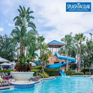 Splashtacular,LLC