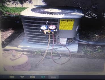Photos by Bristows Heating & Cooling #1