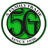 5th Generation plumbing logo