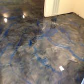 Decorative concrete