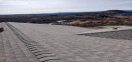 Hale's Roofing 