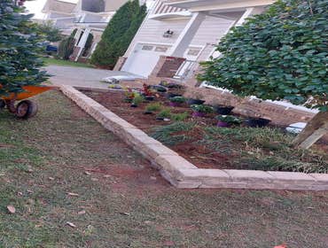 Photos by Morales Landscaping Services, LLC #6