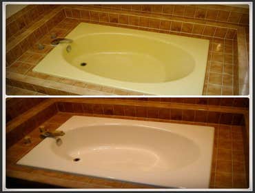 Photos by Eastern Refinishing #1