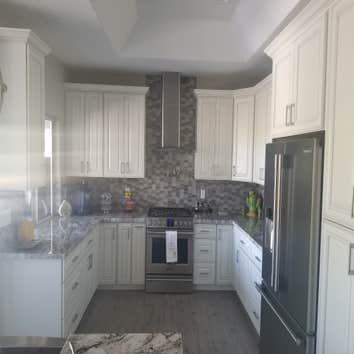 Gte Construction , LLC Dba A2z Cabinets and Floors