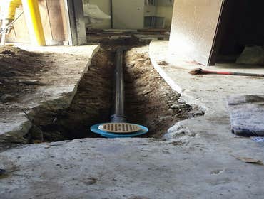 Photo(s) from The plumbing source