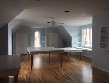 Duvall Building And Grading Project