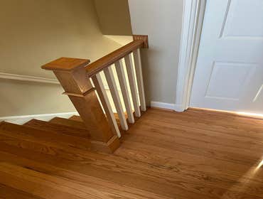 Photos by Alvaro's Wood Floor LLC #1