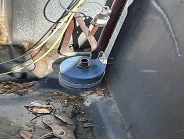 Compressor Replacement