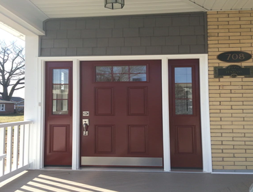 Photos by Indian Valley Remodeling #2