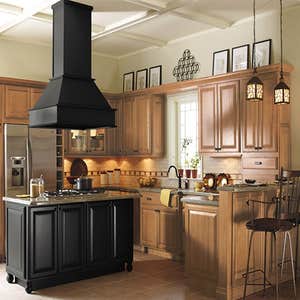 Gv Kustom Kitchens