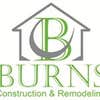 Burns Construction and Remodeling LLC. logo