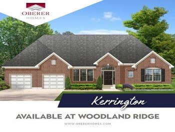 Photos by Oberer Homes #1