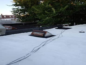Photos by All Star Roofing #1