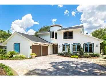 Custom Home