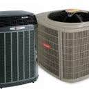Actual products - Heating and Air Conditioning