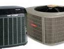 Actual products - Heating and Air Conditioning