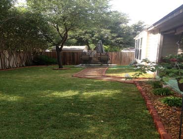 Photos from Aztec Lawn Services
