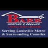Jonathan P Barr logo