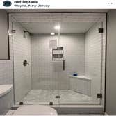 Nefliz Glass Shower Doors LLC