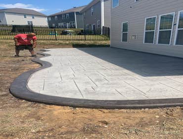 Photos by Citiscape Concrete LLC #1