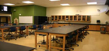 Illinois Valley Community College