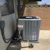 5 Ton AC system