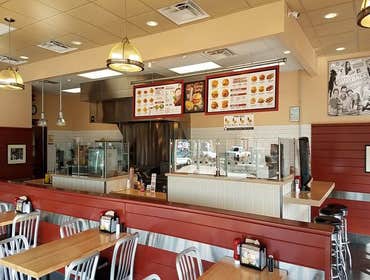 Commercial Remodel
