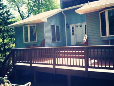 Photo(s) from D J Richards Carpentry