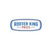 Rooter King Pros logo