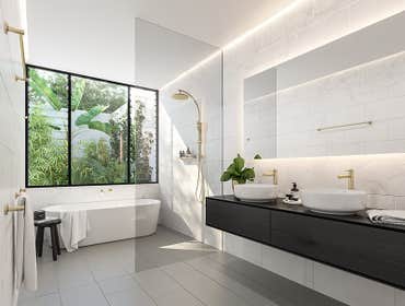Photos by Jet Bathroom Remodeling Chicago #1