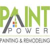 Paint Power logo